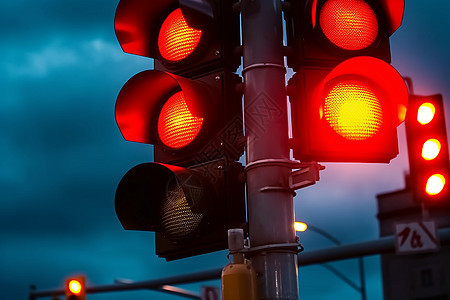 道路交通信號燈檢修核心要點指南