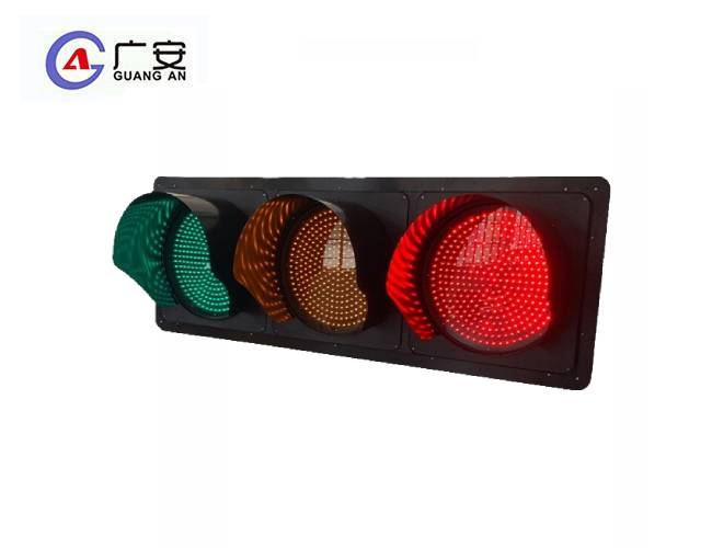 500型滿盤三燈