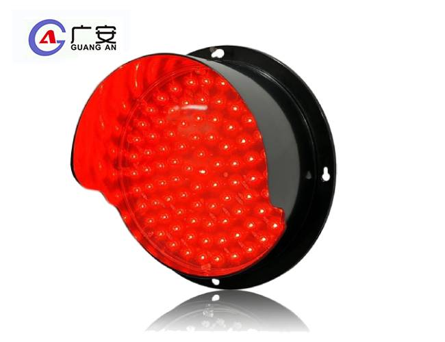 200型燈筒紅色-DC12V