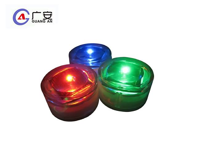 太陽能1LED地埋燈